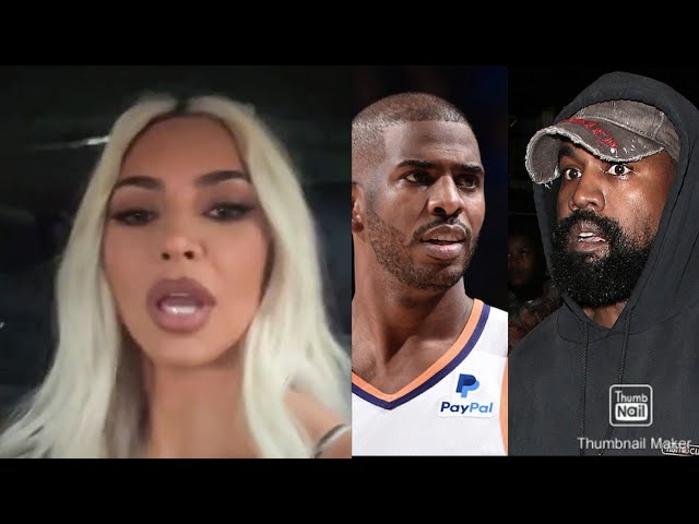 Nowe Informacje W Sprawie Romansu Kim Kardashian Z Gwiazdą Nba Probasket 