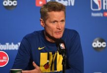 NBA: Warriors mają do podjęcia dwie bardzo ważne decyzje