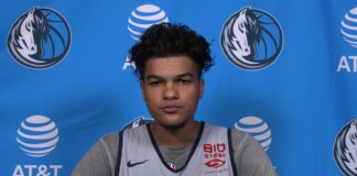 NBA: Przedwcześnie zakończył karierę, teraz wraca do gry! Wygrał ze swoimi demonami?