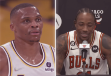 NBA: To oni mogą zostać wytransferowani w najbliższych dniach. Lista 25 zawodników. Jest kilka gwiazd