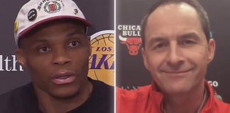 NBA: Czy Russell Westbrook może trafić do Chicago Bulls?