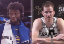 NBA: Będzie transfer Warriors – Spurs? Golden State wciąż się wahają