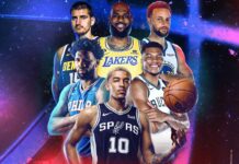 NBA League Pass i CANAL+ online za połowę ceny! Nowa promocja!