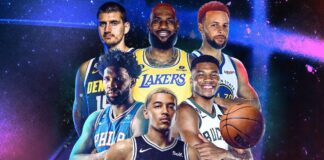 NBA League Pass i CANAL+ online za połowę ceny! Nowa promocja!