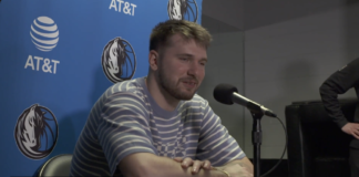 NBA: LeBron James w rankingu wszech czasów. Luka Doncić ma odpowiedź