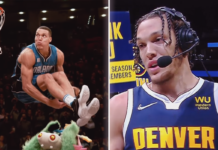 NBA: Będzie wielki powrót do konkursu wsadów? Jest jeden warunek!