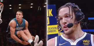 NBA: Będzie wielki powrót do konkursu wsadów? Jest jeden warunek!