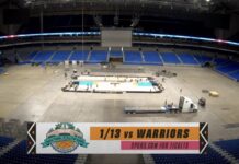 NBA: San Antonio Spurs planują dziś pobić rekord NBA