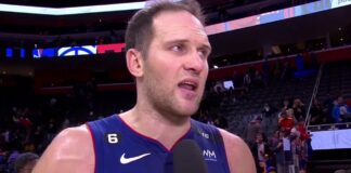 NBA: Poważne wzmocnienia New York Knicks. Dogadali dużą wymianę z Detroit Pistons!