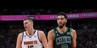 Wyniki NBA: Kolejne triple-double Jokicia! Piąta z rzędu wygrana Wizards