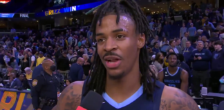 NBA podjęła decyzję w sprawie Moranta. Kara łagodniejsza niż się spodziewano