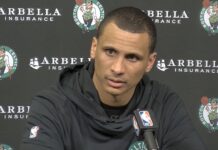 NBA: Ważna decyzja Boston Celtics. Zdecydowali o przyszłości trenera