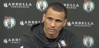 NBA: Ważna decyzja Boston Celtics. Zdecydowali o przyszłości trenera
