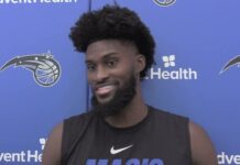 NBA: Po ponad dwóch latach wraca wreszcie na parkiet. W grze wielkie miliony