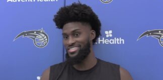 NBA: To największy pechowiec w lidze? Dopiero co wrócił, a znów doznał poważnej kontuzji