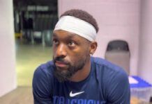 NBA: Zwrot w sprawie Kemby Walkera. Wystawił Włochów!?