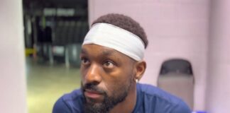 NBA: Zwrot w sprawie Kemby Walkera. Wystawił Włochów!?