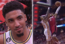 NBA: Kolejny gracz w konkursie wsadów. Liga liczyła na innego gracza Rockets