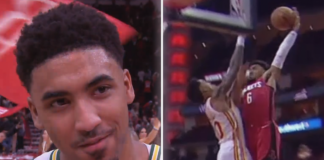 NBA: Kolejny gracz w konkursie wsadów. Liga liczyła na innego gracza Rockets