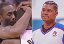 NBA: Kobe uważał go za najgorszego. Teraz chce zostać sędzią w NBA