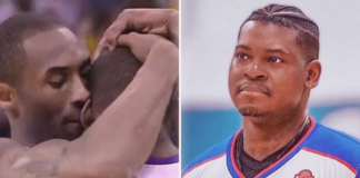 NBA: Kobe uważał go za najgorszego. Teraz chce zostać sędzią w NBA