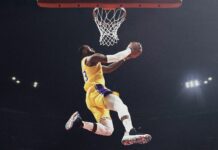 NBA: LeBron trzymał wszystkich w napięciu, ale potwierdził swoje plany