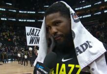 NBA: Po tego gracza też ustawiła się kolejka. Trzeba będzie przepłacić?