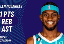 NBA: Phoenix Suns zainteresowani graczem Charlotte Hornets