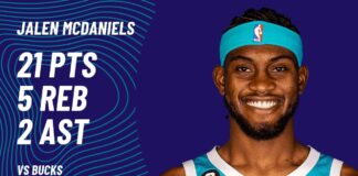 NBA: Phoenix Suns zainteresowani graczem Charlotte Hornets