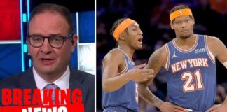 NBA: Rosną ceny Bogdanovicia i Reddisha. Quickley do Bucks, a Rockets zmienią trenera? Najnowsze plotki transferowe