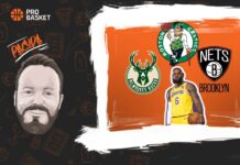 NBA: Power Ranking Wschodu. Czy Irving wykorzysta szansę? Dlaczego Lakers co roku mają tak słaby skład!?