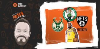 NBA: Power Ranking Wschodu. Czy Irving wykorzysta szansę? Dlaczego Lakers co roku mają tak słaby skład!?