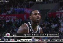 NBA: Co musi poprawić każda z drużyn, która chce walczyć o mistrzostwo? Tego będą szukać dokonując transferów