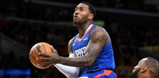 NBA: Clippers są otwarci na wymianę Johna Walla. Kogo oczekują w zamian?