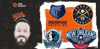 NBA: Kto najlepszy na Zachodzie, nowy pomysł na play-offy i najgorszy transfer w historii?