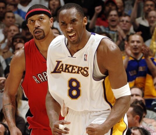 NBA: Rocznica rekordu Kobego Bryanta. 81 punktów, które przeszło do historii