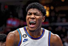 NBA: Lakers z pierwszym transferem! Wymiana z Wizards doszła do skutku