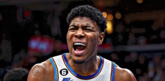 NBA: Lakers z pierwszym transferem! Wymiana z Wizards doszła do skutku