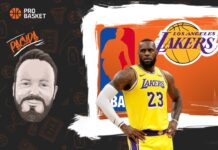 NBA: Ten transfer wzmocni Lakers, ale muszą wykonać jeszcze jeden!