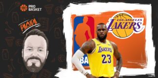 NBA: Ten transfer wzmocni Lakers, ale muszą wykonać jeszcze jeden!