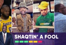 NBA: Warriors robią Benny Hilla, a Lakers są śmierdzący!