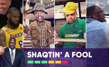 NBA: Warriors robią Benny Hilla, a Lakers są śmierdzący!