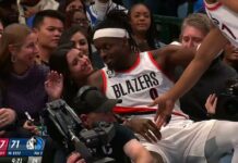 NBA: Grant nie dla Blazers? Young odejdzie z Hawks? Najnowsze plotki transferowe