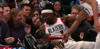 NBA: Grant nie dla Blazers? Young odejdzie z Hawks? Najnowsze plotki transferowe