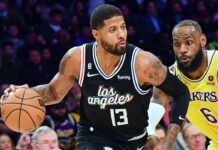 NBA: Kto będzie miał najłatwiej i najtrudniej w końcówce sezonu? Kibice Clippers i 76ers mogą być zaniepokojeni