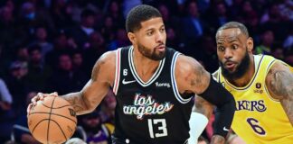 NBA: Kto będzie miał najłatwiej i najtrudniej w końcówce sezonu? Kibice Clippers i 76ers mogą być zaniepokojeni