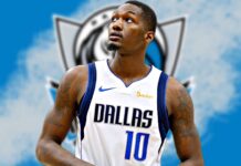 NBA: Kolejny gracz Mavericks dostępny na rynku. Drużyna ma jeden cel!