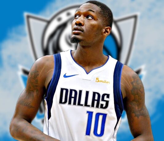 NBA: Kolejny gracz Mavericks dostępny na rynku. Drużyna ma jeden cel!