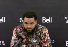 NBA: VanVleet do Magic, Beasley do Pelicans, Jazz idą na zakupy. Najnowsze plotki transferowe