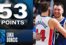 NBA: Doncić obnażył kolejnego rywala, ale także swoich kolegów?